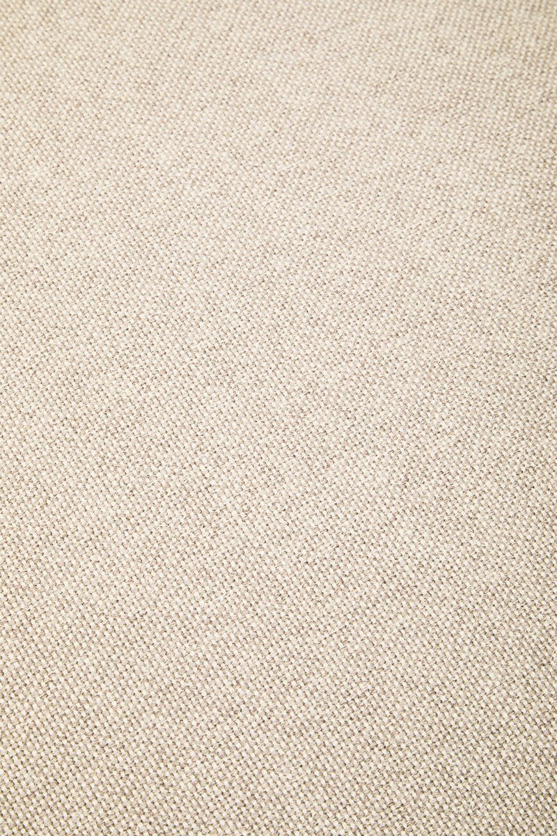 Toulouse Cream Fabric Right Arm Modular Sofa - Bargainia.com - 