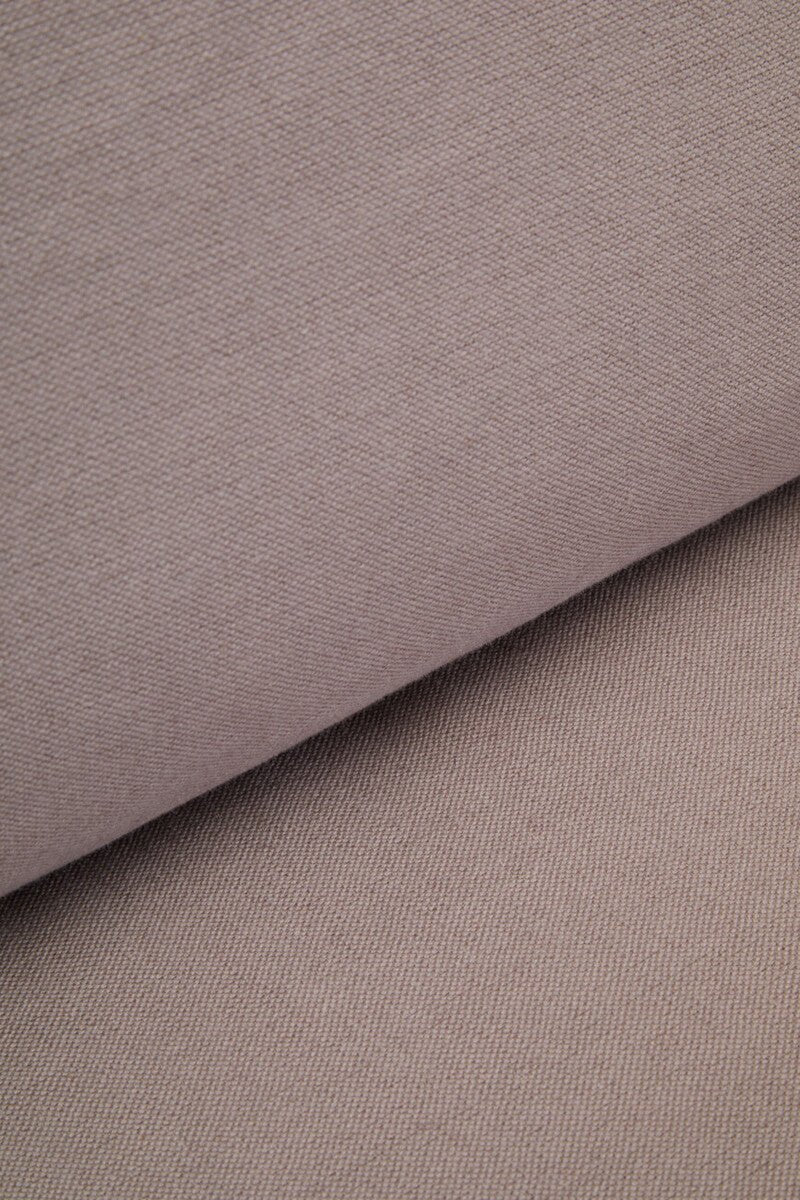 Troyes Grey Three Seat Right Chaise Sofa - Bargainia.com - 