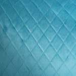 Tub Arm Chair - Stilo Velvet Blue - Bargainia.com - 