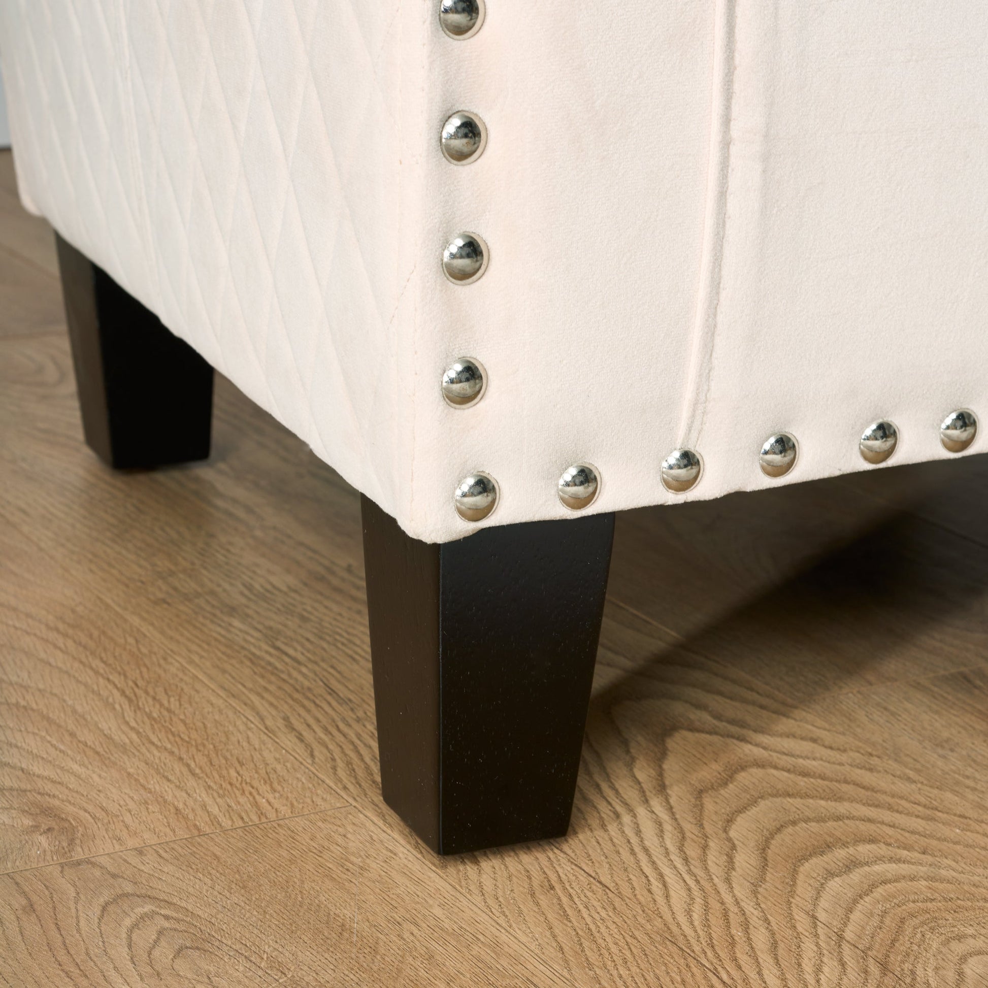 Tub Arm Chair - Stilo Velvet Cream Bargainia