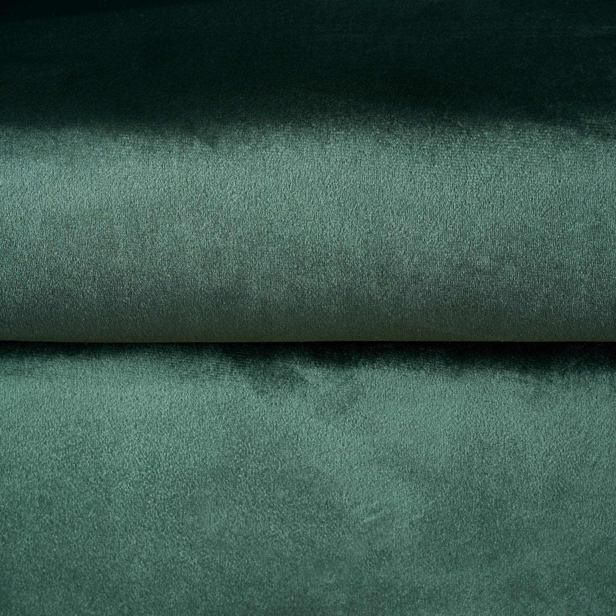 Tub Arm Chair - Stilo Velvet Green Bargainia