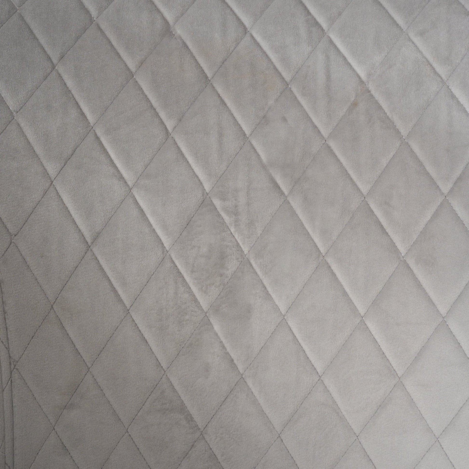 Tub Arm Chair - Stilo Velvet Grey Bargainia