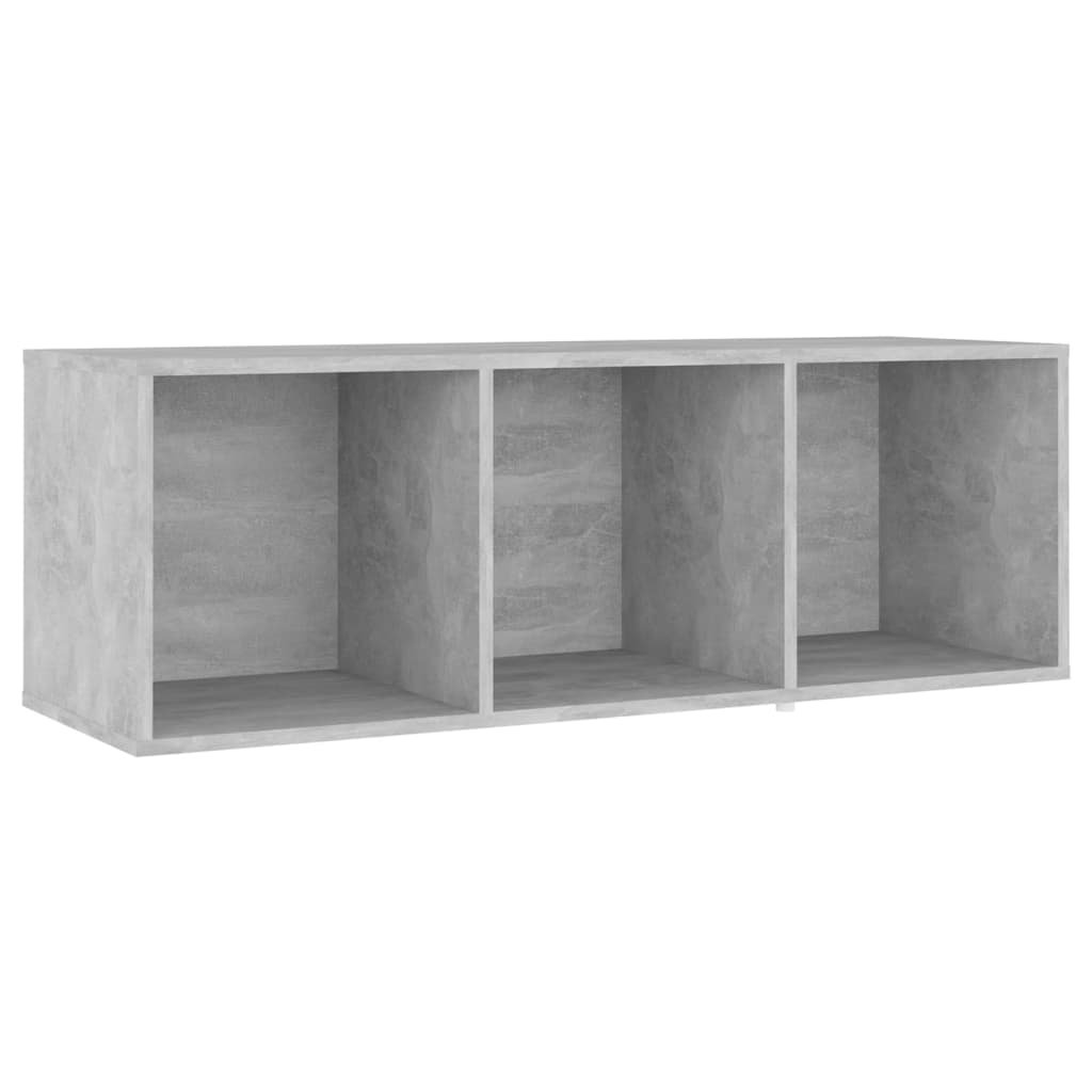 | TV Cabinet | 4 pcs 37 x 35 x 107.5 cm - Bargainia.com - 