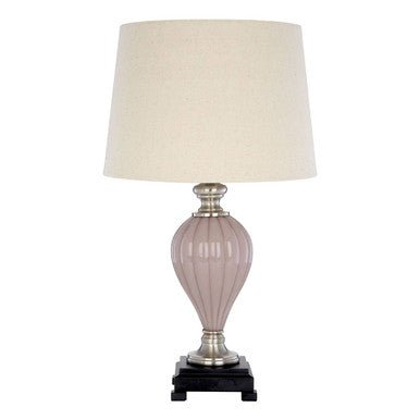 Ulalia Table Lamp - Bargainia.com - 5018705376196