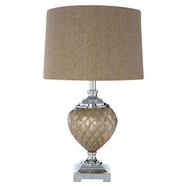 Ulla Table Lamp - Bargainia.com - 5018705376172