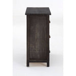 Urban Loft 6 Drawers Chest - Bargainia.com - 5018705777801