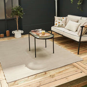 Urban Outdoor Rug Beige | 1000 - Bargainia.com - 5056584543193 - 3655