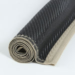 Urban Outdoor Rug Black & Beige | 1010 - Bargainia.com - 