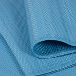 Urban Outdoor Rug Blue | 1000 - Bargainia.com - 