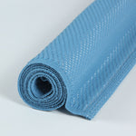 Urban Outdoor Rug Blue | 1000 - Bargainia.com - 