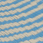 Urban Outdoor Rug Blue & Beige | 1010 - Bargainia.com - 