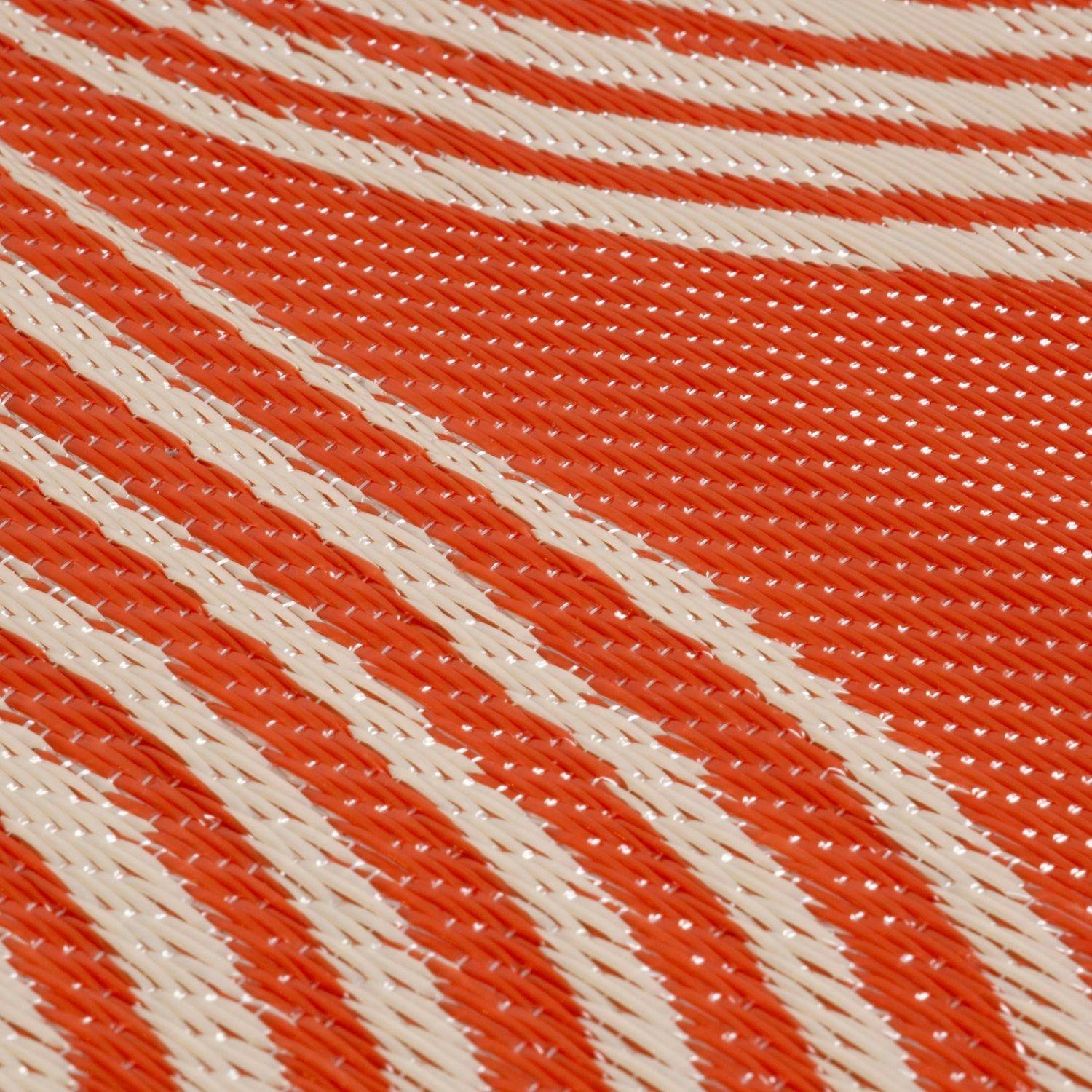 Urban Outdoor Rug Terra & Beige | 1010 - Bargainia.com - 