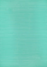 Urban Outdoor Rug Turquoise | 1000 - Bargainia.com - 