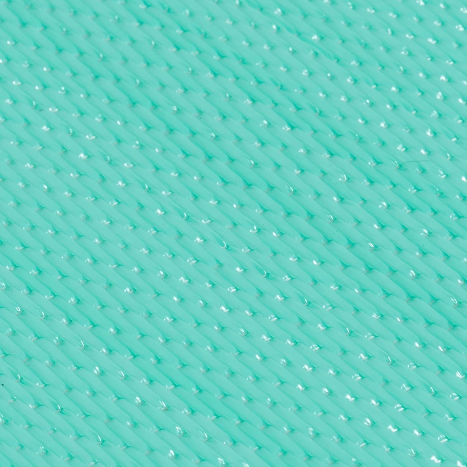 Urban Outdoor Rug Turquoise | 1000 - Bargainia.com - 