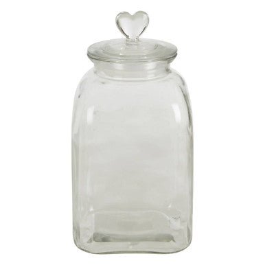 Valentine Large Storage Jar - Bargainia.com - 5018705476964