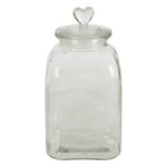 Valentine Large Storage Jar - Bargainia.com - 5018705476964