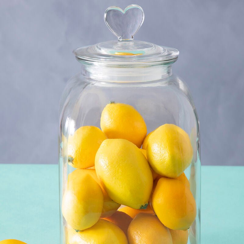 Valentine Large Storage Jar - Bargainia.com - 5018705476964