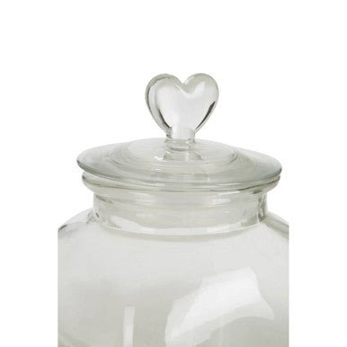 Valentine Large Storage Jar - Bargainia.com - 5018705476964