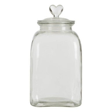 Valentine Large Storage Jar - Bargainia.com - 5018705476964