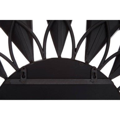 Verona Starburst Wall Mirror - Bargainia.com - 5018705334936