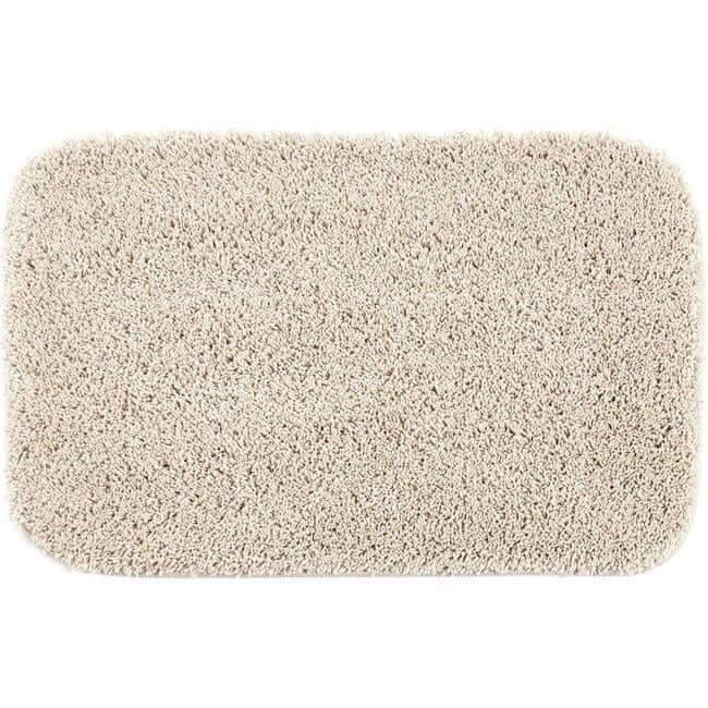 Versatile Bathroom Mats - Bargainia.com - 5026134522770 - BUBATH_BEIGEX_50XMATX