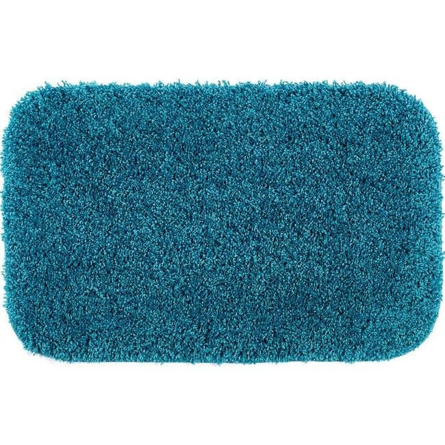Versatile Bathroom Mats - Bargainia.com - 5026134522831 - BUBATH_TEALXX_50xMATx