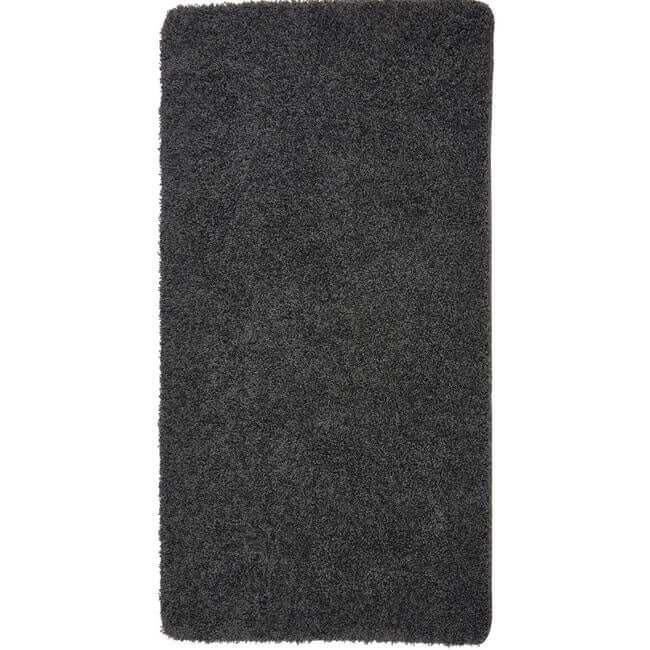 Versatile Bathroom Mats - Bargainia.com - 5026134523005 - BUBATH_CHARCL_050x130