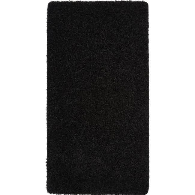 Versatile Bathroom Mats - Bargainia.com - 5026134523029 - BUBATH_BLACKX_050x130