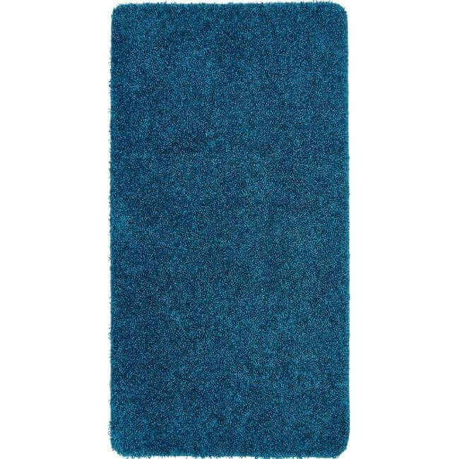 Versatile Bathroom Mats - Bargainia.com - 5026134523050 - BUBATH_TEALXX_050x130