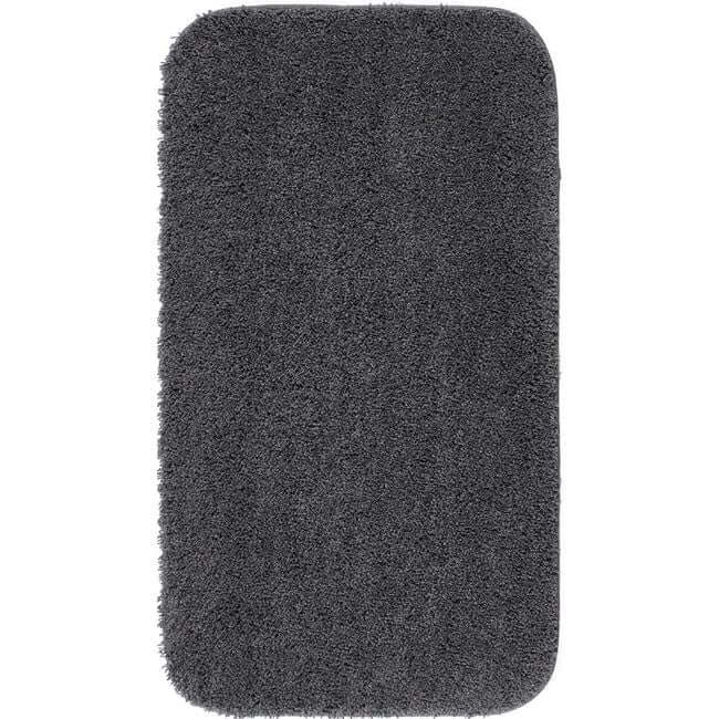 Versatile Bathroom Mats - Bargainia.com - 5026134523111 - BUBATH_CHARCL_60xJUMB