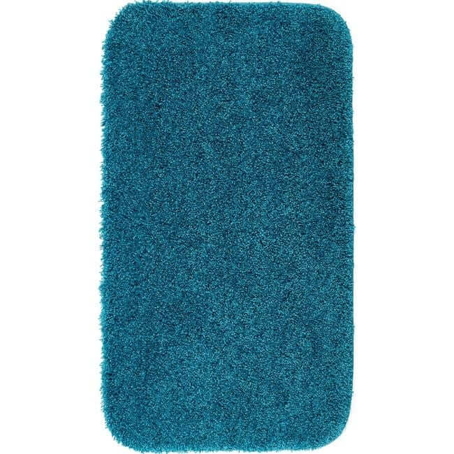 Versatile Bathroom Mats - Bargainia.com - 5026134523166 - BUBATH_TEALXX_60xJUMB