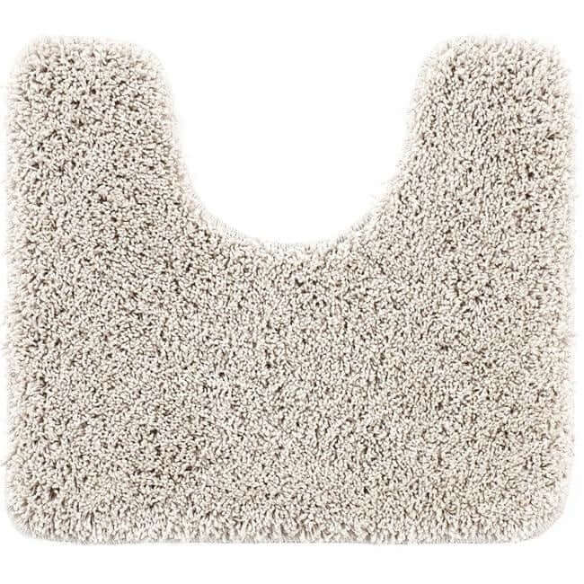 Versatile Bathroom Mats - Bargainia.com - 5026134523326 - BUBATH_BEIGEX_50xPEDE