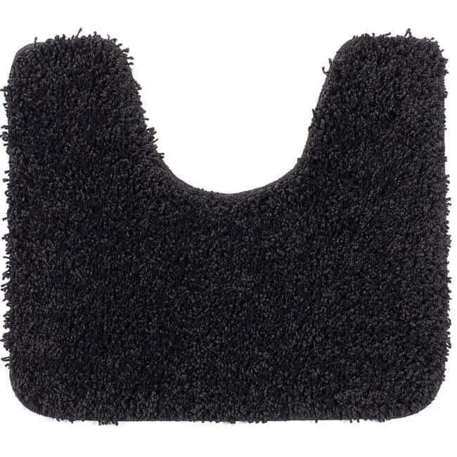 Versatile Bathroom Mats - Bargainia.com - 5026134523357 - BUBATH_BLACKX_50xPEDE
