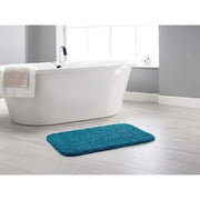 Versatile Bathroom Mats - Bargainia.com - 5026134523388 - BUBATH_TEALXX_50xPEDE