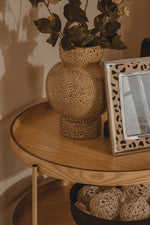 Viborg Two Tier Side Table - Bargainia.com - 5018705951751