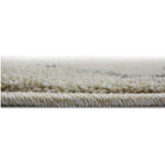 Villa Grey Floral Rug - Bargainia.com - 