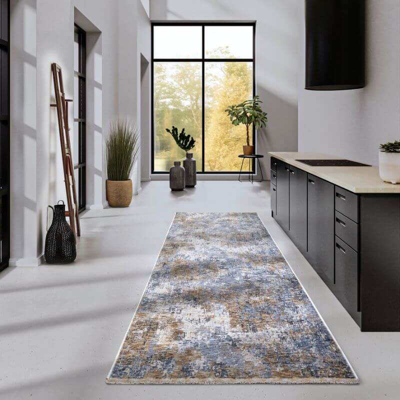 Villeroy & Boch 1871 Short Pile Rug Abstract - Bargainia.com - 4068226010490 - 106132-120x170