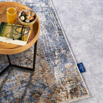 Villeroy & Boch 1871 Short Pile Rug Abstract - Bargainia.com - 
