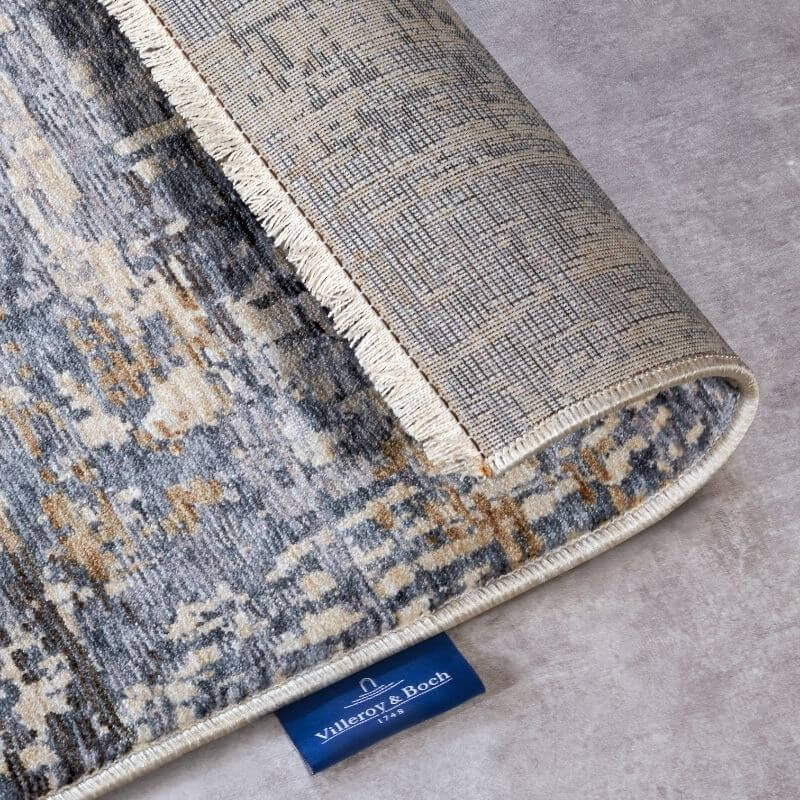 Villeroy & Boch 1871 Short Pile Rug Abstract - Bargainia.com - 4068226010643 - 106132-80x190