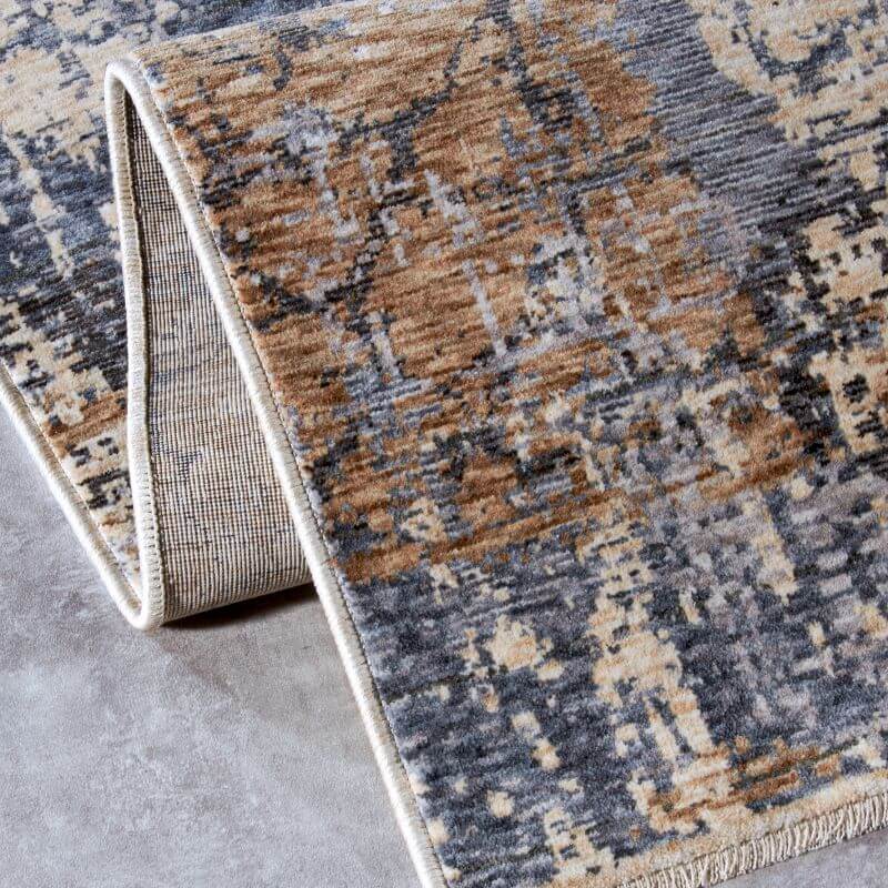 Villeroy & Boch 1871 Short Pile Rug Abstract - Bargainia.com - 4068226010643 - 106132-80x190