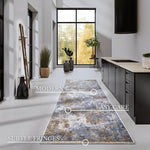 Villeroy & Boch 1871 Short Pile Rug Abstract - Bargainia.com - 