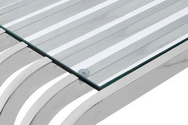 Vogue Console Table - Bargainia.com - 5018705405858