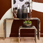 Vogue Console Table - Bargainia.com - 5018705405858