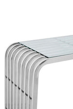 Vogue Console Table - Bargainia.com - 5018705405858