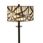 Waldorf Branch Floor Lamp - Bargainia.com - 5018705474946