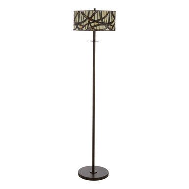 Waldorf Branch Floor Lamp - Bargainia.com - 5018705474946