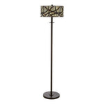 Waldorf Branch Floor Lamp - Bargainia.com - 5018705474946