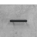 Wall - mounted Bedside Cabinets 2 pcs Concrete Grey 35x35x20 cm - Bargainia.com - 