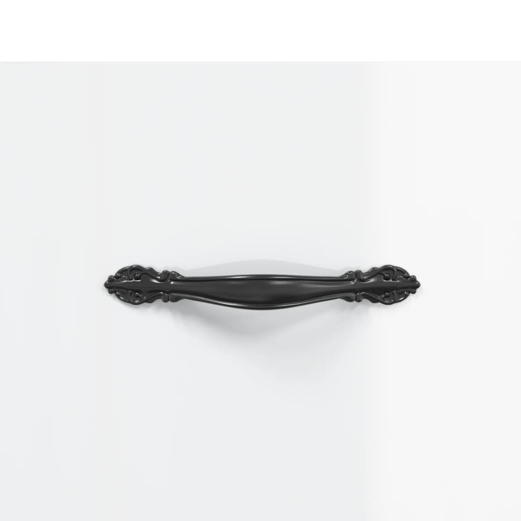 Wall - mounted Bedside Cabinets 2 pcs High Gloss White 35x35x20 cm - Bargainia.com - 