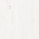 Wall - mounted Bedside Cabinets 2 pcs White 40x29.5x22 cm - Bargainia.com - 